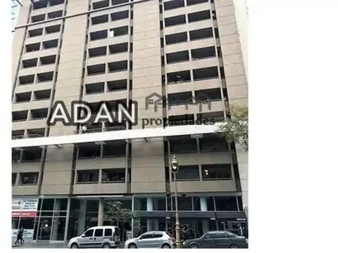 Av Pres Gral J A Roca 700, Piso 12