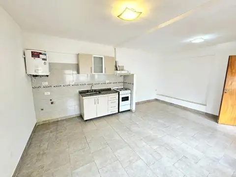 DEPARTAMENTO MONOAMBIENTE EN ALQUILER