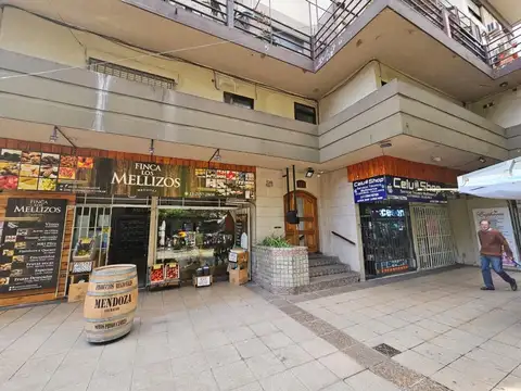 Departamento en Alquiler 40 años