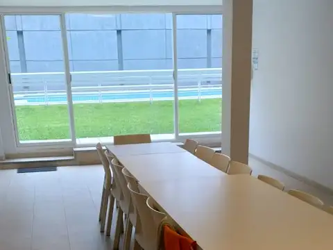 Departamento en Alquiler en Colegiales, USD 800