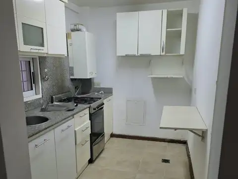Departamento en Alquiler Apto profesional