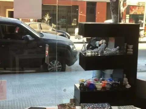 Local en Venta A Estrenar