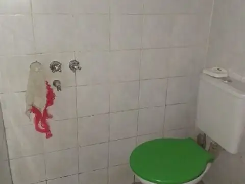 Larraya 3000, Piso 0