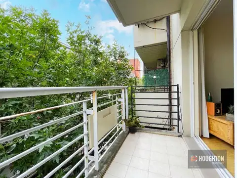 Departamento en Venta al Oeste