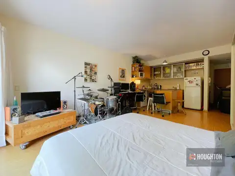 Departamento en Venta 18 años