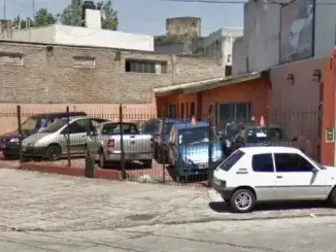 Local en Venta 20 años