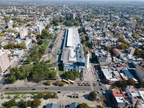 Terreno en Venta 26  mts Frente