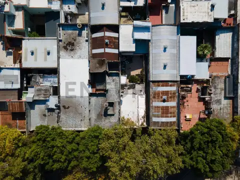 Terreno en Venta de 1192,0 m2