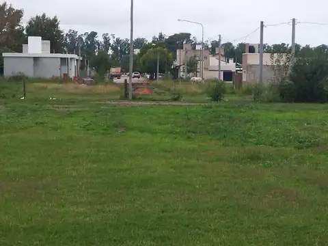 EN VENTA- 18HA PARA INVERSORES-MONTE MAIZ, CORDOBA