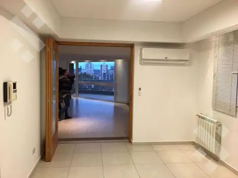 Departamento en Alquiler con 2 cocheras