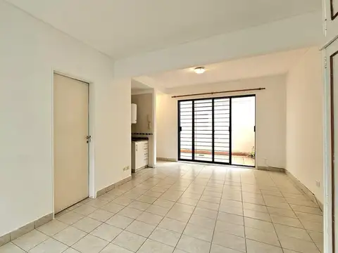 Departamento en Alquiler de Monoambiente