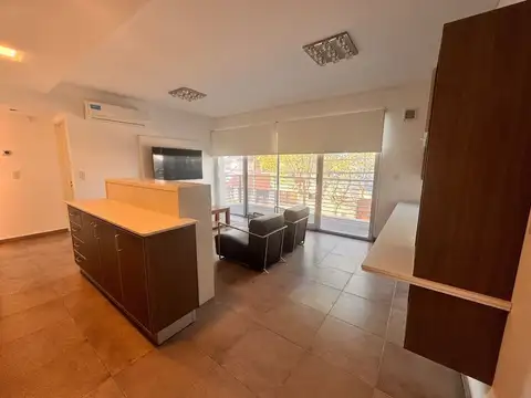 Departamento en Alquiler de 2 ambientes