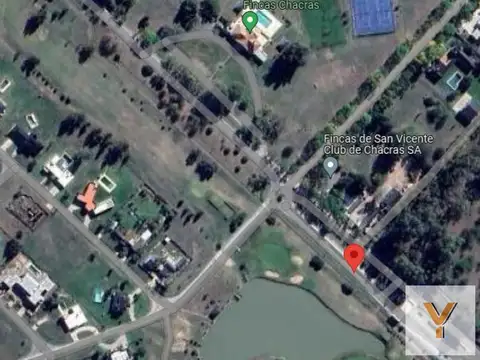 Terreno en Venta de 704,0 m2