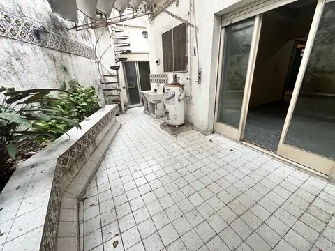 Depto Tipo Casa en Venta de 4 ambientes
