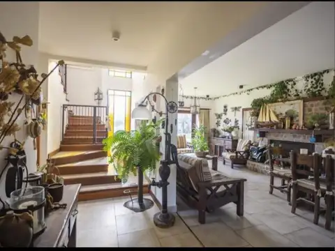 Casa en Venta de 4 dormitorios
