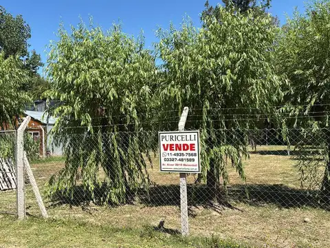 Terreno en Venta, FOS 0,6