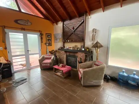 ESPECTACULAR CHALET 5 AMB - COSTA DEL ESTE