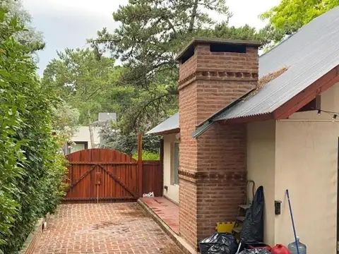 ESPECTACULAR CHALET 5 AMB - COSTA DEL ESTE