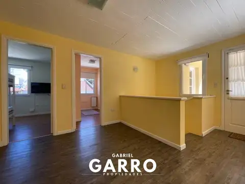 Hermoso dúplex en venta en Zona Duplex de Pinamar.