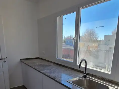 Casa en Alquiler A Estrenar