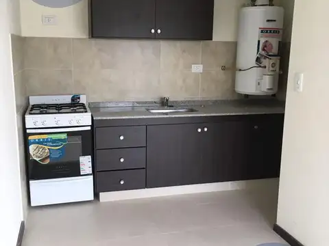 Departamento en Alquiler de 3 dormitorios