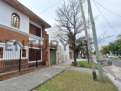 Oncativo 400, Piso 0