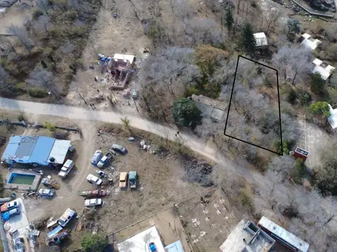 LOTE EN VENTA EN VILLA PARQUE SIQUIMAN CON ESCRITURA