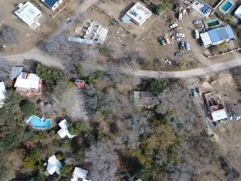 Terreno en Venta de 870,0 m2