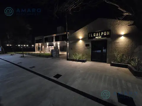 La Tradicion y Espora