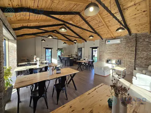 Venta · Local comercial · Paseo La Tradición · Zona Don Mateo · Funes