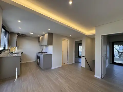 Depto Tipo Casa en Venta de 2 dormitorios