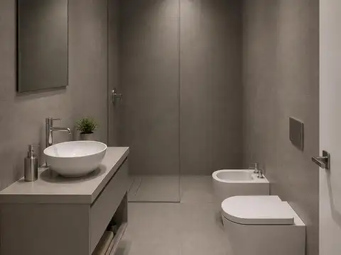 Departamento en Venta de 2 dormitorios