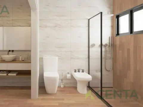 Departamento en Venta en Recoleta, USD 309.650