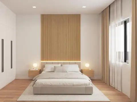 Departamento en Venta de 3 ambientes