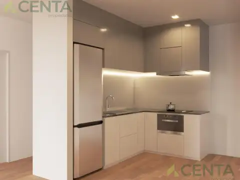 Departamento en Venta de 2 dormitorios