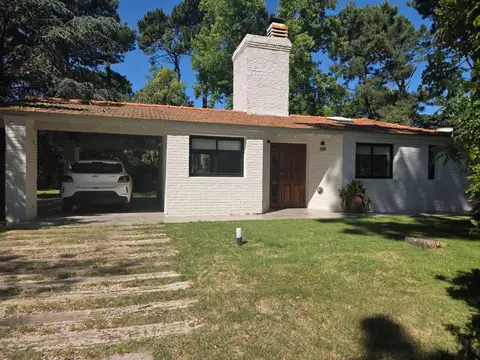 Cod 468 – Casa De las Pleyades e Nayades y Heraclidas – B5 / Pinamar
