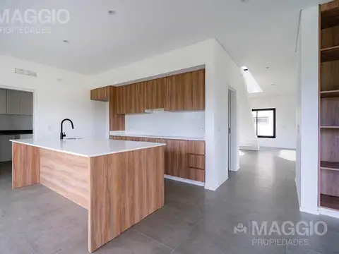 Casa en Venta A Estrenar