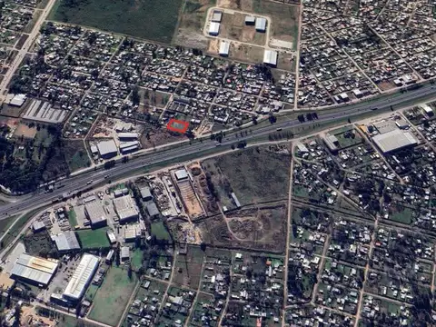 Terreno en Venta en General Rodríguez, USD 180.000