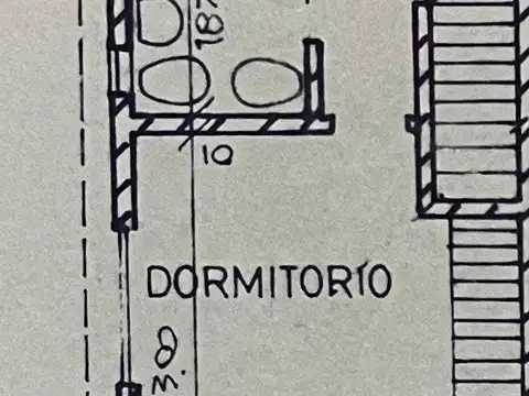 Departamento en Venta de 2 dormitorios