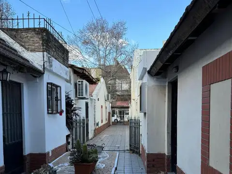 Departamento de 2 dormitorios - Venta