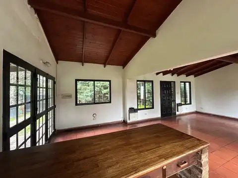 General las heras al 1900