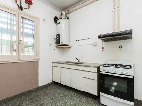 Depto Tipo Casa en Venta de 4 ambientes