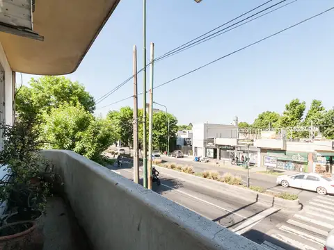 VENTA PH 4 AMB PLANTA ALTA A MTS. DE LAS LOMITAS