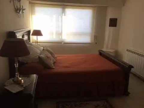 Excelente Dpto 4 Amb  Apto crédito  Edificio Parque Mar. Punta del Este