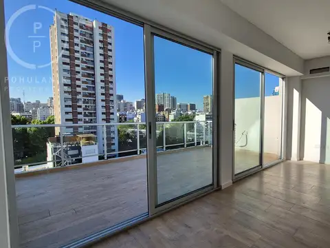 VENTA 2 Monoambiente divisible en Belgrano