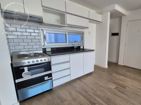 Departamento en Venta en Belgrano, USD 143.000