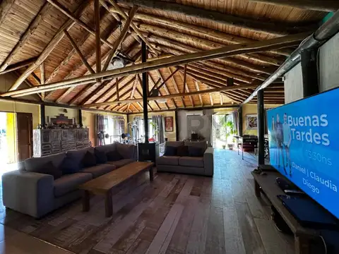 Casa en Venta 2023 años