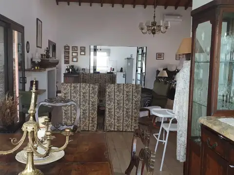 BARRIO LA ESCONDIDA  MANZANARES PILAR ZONA NORTE