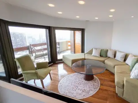 Departamento en Venta de 5 ambientes