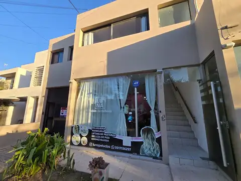 VENTA LOCAL COMERCIAL NUEVO POETA LUGONES CBA